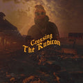 Ice Rocks – Crossing the Rubicon