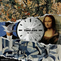 Dark Lo X V Don – Timeless