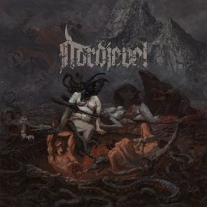 Nordjevel – Gnavhol