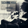 Vega, Suzanne – Close-Up Vol.1