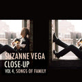 Vega, Suzanne – Close-Up Vol.4