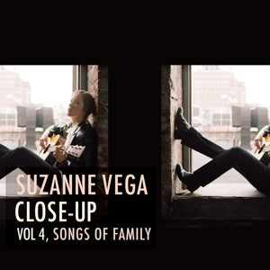 Vega, Suzanne – Close-Up Vol.4