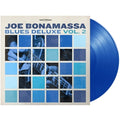 Bonamassa, Joe – Blues Deluxe Vol.2