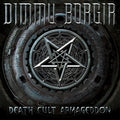 Dimmu Borgir – Death Cult Armageddon