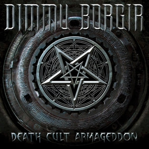 Dimmu Borgir – Death Cult Armageddon