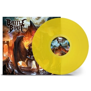 Battle Beast – Unholy Savior