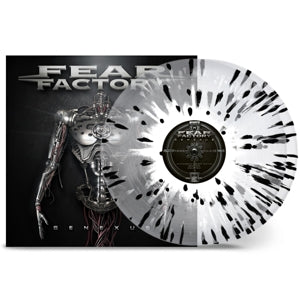 Fear Factory – Genexus