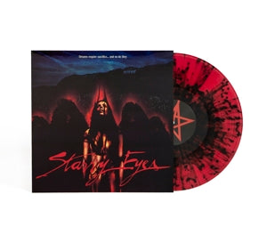 Snipes, Jonathan – Starry Eyes