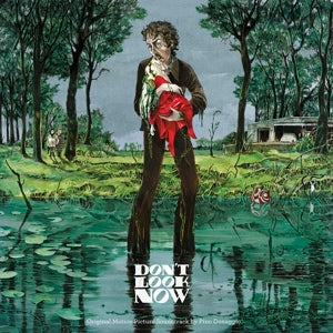 Donaggio, Pino – Don't Look Now