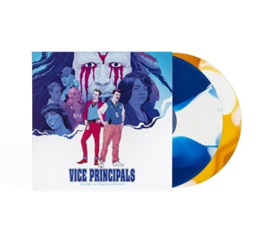 Stephens, Joseph – Vice Principals