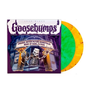 Elfman, Danny – Goosebumps