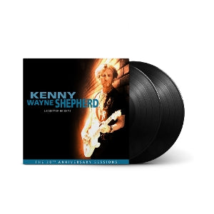 Shepherd, Kenny Wayne – Ledbetter Heights: the 30th Anniversary Sessions