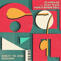 Islandman – Direct-To-Disc Sessions