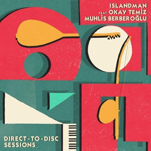 Islandman – Direct-To-Disc Sessions