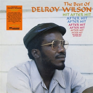Wilson, Delroy – Hit After Hit After Hit (the Best of)
