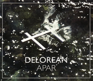 Delorean – Apar