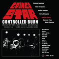 Gringo Star – Controlled Burn: (Black) Live In Atlanta
