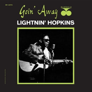 1970 – Goin' Away