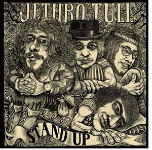 Jethro Tull – Stand Up
