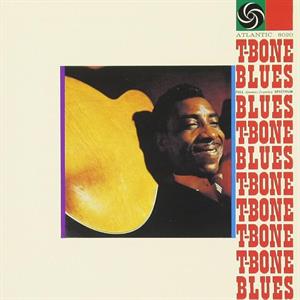 Walker, T-Bone – T-Bone Blues