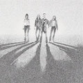 Bad Company – Burnin' Sky