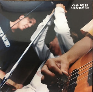 Gameface – Three To Get Ready (25th Ann. Ed.)