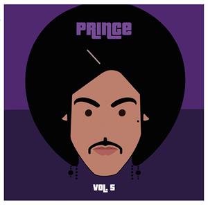 Prince – Chameleon Vol. 5
