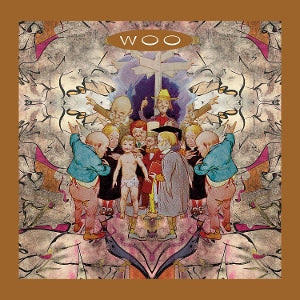 Woo – Whichever Way You Are Going, You Are Going Wrong