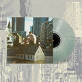 Truck Violence – The Weathervane is My Body