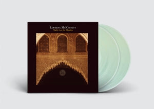 McKennitt, Loreena – Nights From the Alhambra