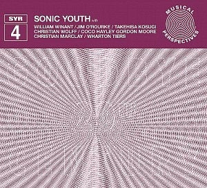 Sonic Youth – Goodbye 20th Century