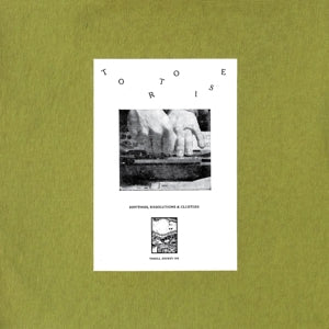 Tortoise – Rhythms, Resolutions & Clusters