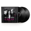 Andersson, Benny & Bjorn Ulvaeus & Tim Rice – Chess the Musical