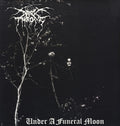 Darkthrone – Under a Funeral Moon