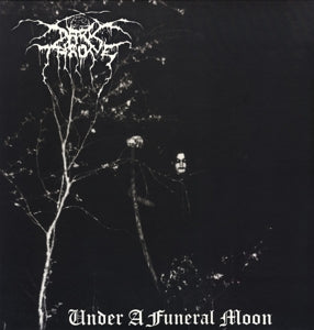 Darkthrone – Under a Funeral Moon