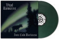 Vital Remains – Into Cold Darkness