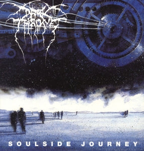 Darkthrone – Soulside Journey