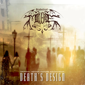Diabolical Masquerade – Death's Design