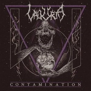 Valkyrja – Contamination