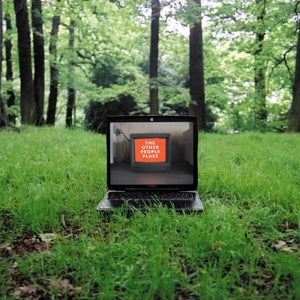 Other People Place – Lifestyles of the Laptop Cafe