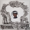 Tumor, Yves – Asymptotical World