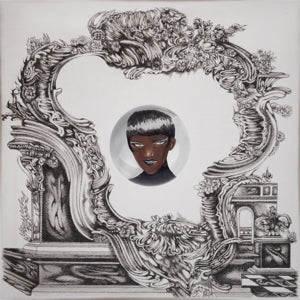 Tumor, Yves – Asymptotical World