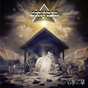 Stryper – The Greatest Gift of All