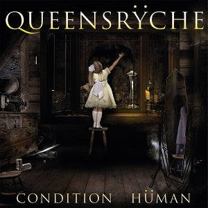 Queensryche – Condition Human