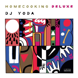 DJ Yoda – Home Cooking