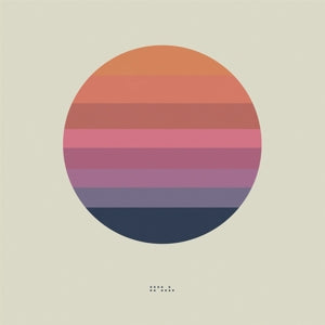 Tycho – Awake
