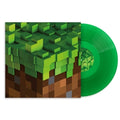 C418 – Minecraft Volume Alpha