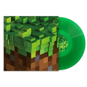C418 – Minecraft Volume Alpha