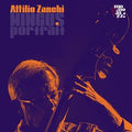 Zanchi, Attilio – Mingus Portrait