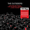 Outsiders – Calling On Youth Demos & Early Songs